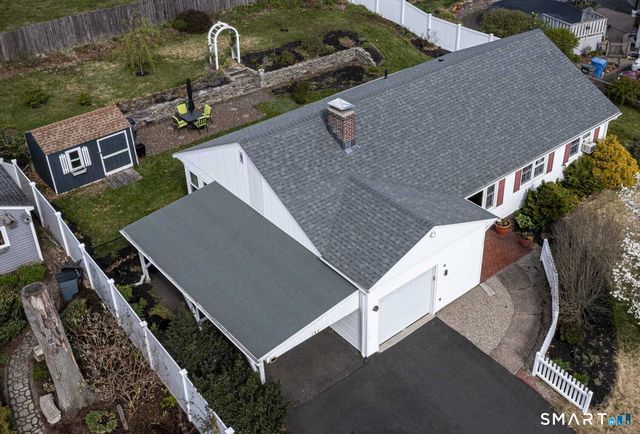 140 Elizabeth Drive, Manchester, CT 06042