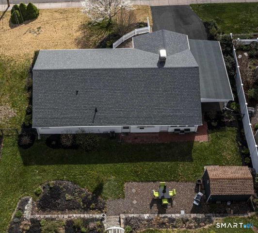 140 Elizabeth Drive, Manchester, CT 06042