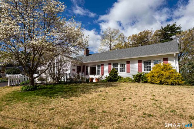 140 Elizabeth Drive, Manchester, CT 06042