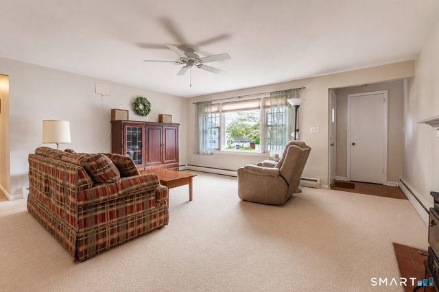 140 Elizabeth Drive, Manchester, CT 06042