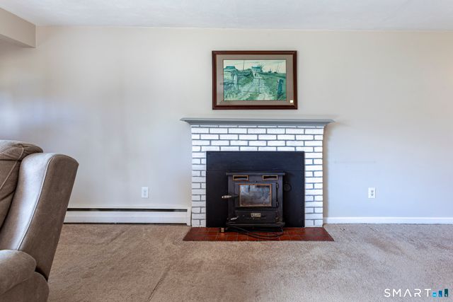 140 Elizabeth Drive, Manchester, CT 06042
