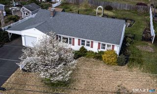 140 Elizabeth Drive, Manchester, CT 06042