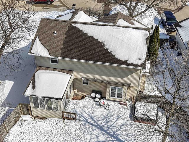 716 ELIZABETH COURT, Menasha, WI 54952