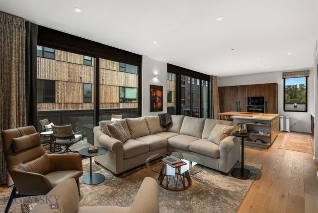 620 E Cottonwood 203, Bozeman, MT 59715