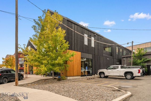 620 E Cottonwood 203, Bozeman, MT 59715