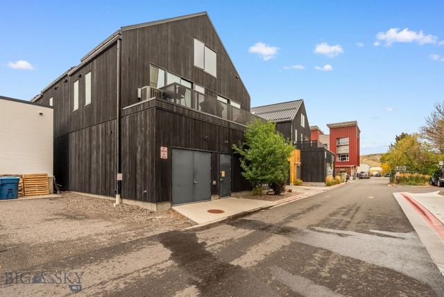 620 E Cottonwood 203, Bozeman, MT 59715