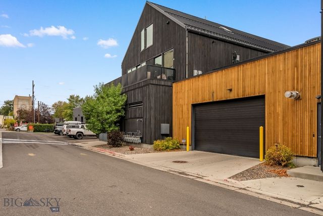 620 E Cottonwood 203, Bozeman, MT 59715