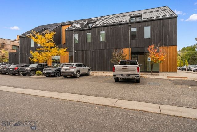 620 E Cottonwood 203, Bozeman, MT 59715