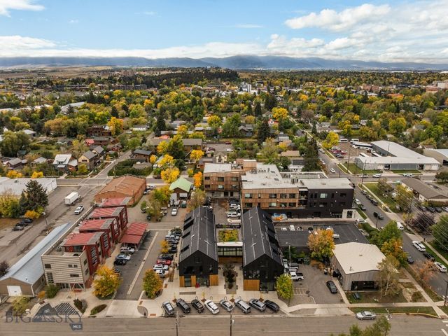 620 E Cottonwood 203, Bozeman, MT 59715
