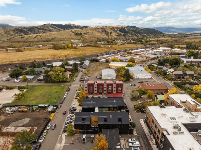 620 E Cottonwood 203, Bozeman, MT 59715