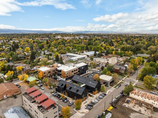 620 E Cottonwood 203, Bozeman, MT 59715