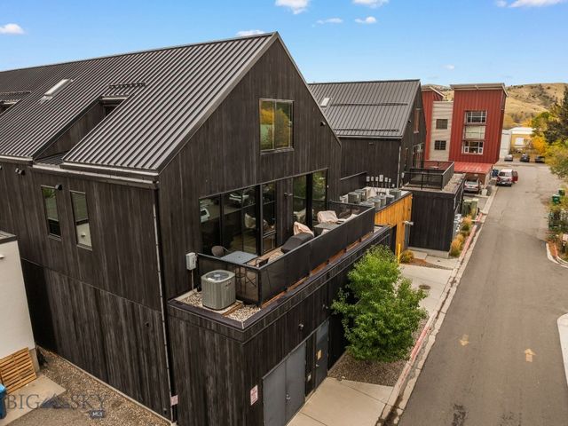 620 E Cottonwood 203, Bozeman, MT 59715