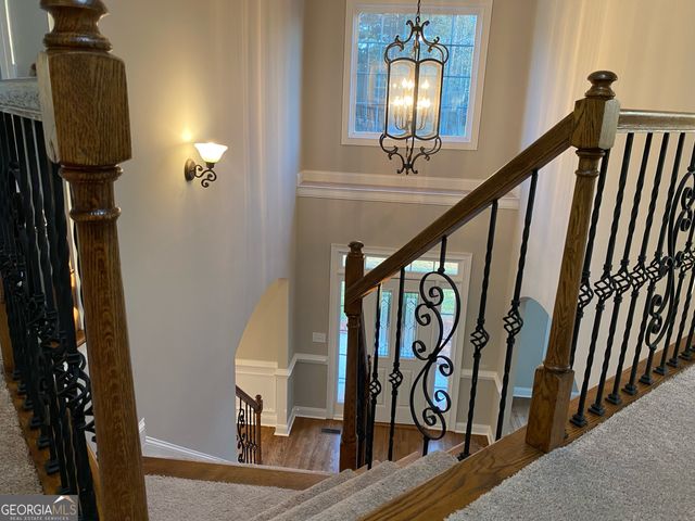 2315 Lochinver Lane SW, Conyers, GA 30094