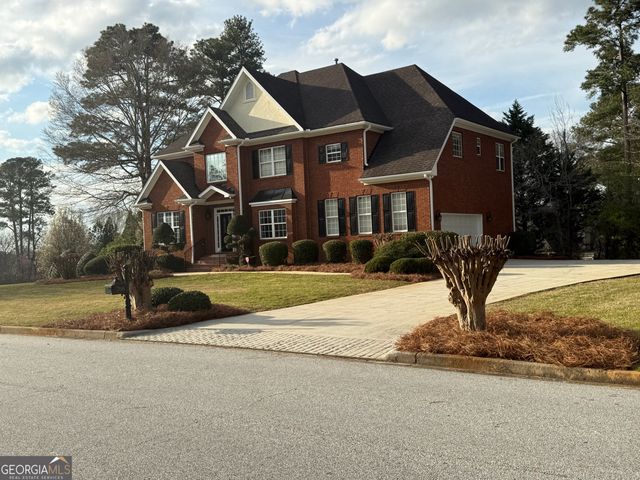 2315 Lochinver Lane SW, Conyers, GA 30094