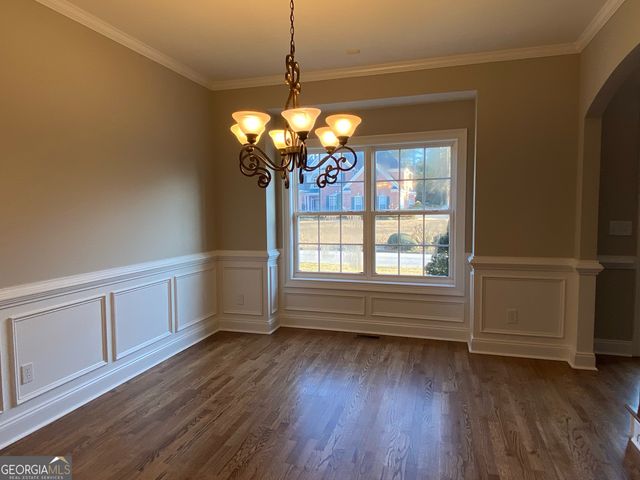 2315 Lochinver Lane SW, Conyers, GA 30094