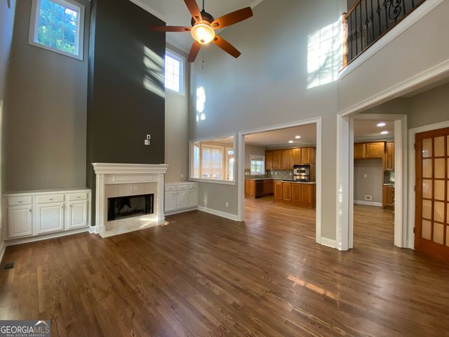 2315 Lochinver Lane SW, Conyers, GA 30094