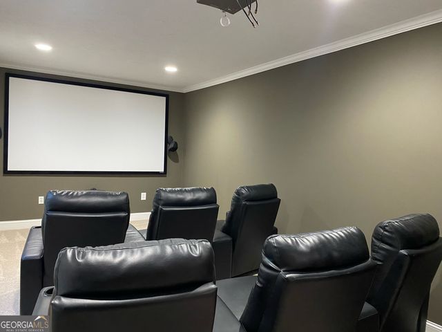 2315 Lochinver Lane SW, Conyers, GA 30094