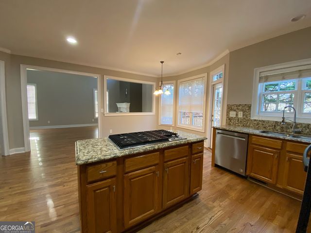 2315 Lochinver Lane SW, Conyers, GA 30094