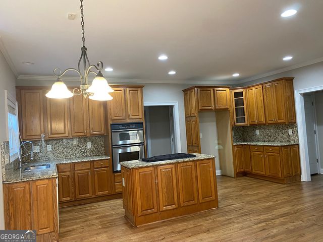 2315 Lochinver Lane SW, Conyers, GA 30094