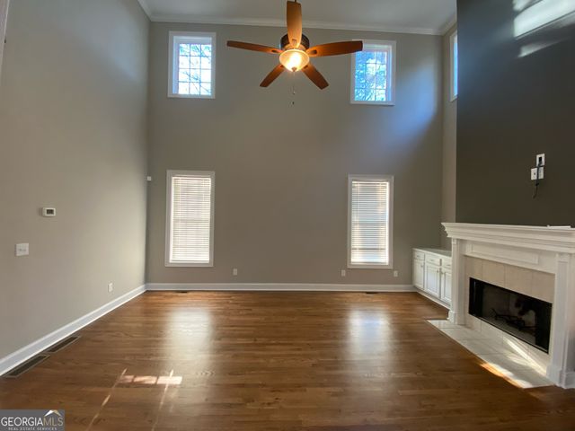 2315 Lochinver Lane SW, Conyers, GA 30094