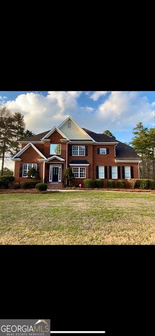 2315 Lochinver Lane SW, Conyers, GA 30094