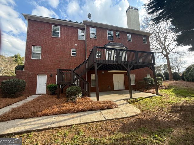 2315 Lochinver Lane SW, Conyers, GA 30094