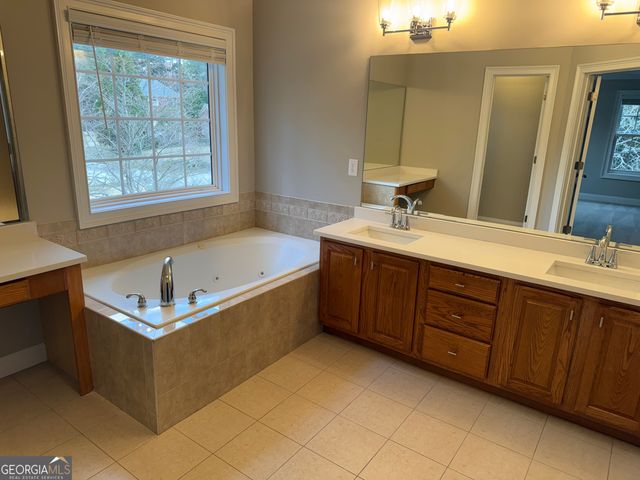 2315 Lochinver Lane SW, Conyers, GA 30094