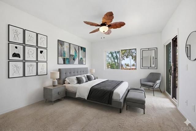 3955 Faircross Place 80, San Diego, CA 92115