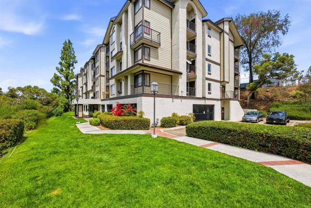 3955 Faircross Place 80, San Diego, CA 92115