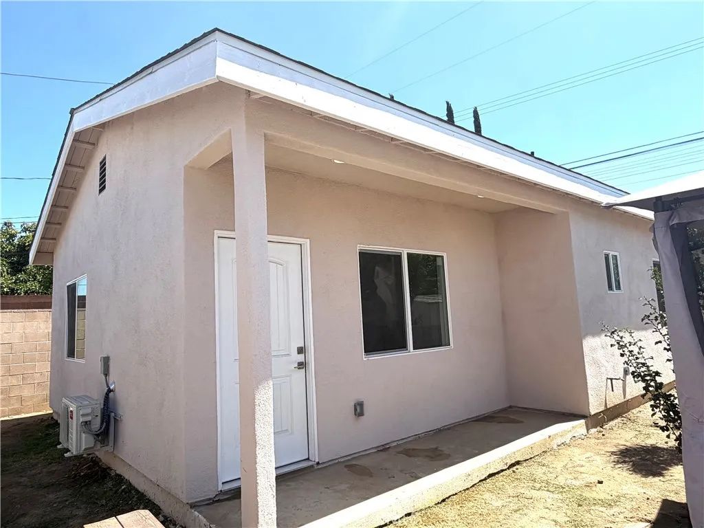 1544 N Hacienda, La Puente, CA 91744