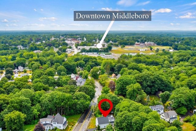 73 Wareham St, Middleboro, MA 02346