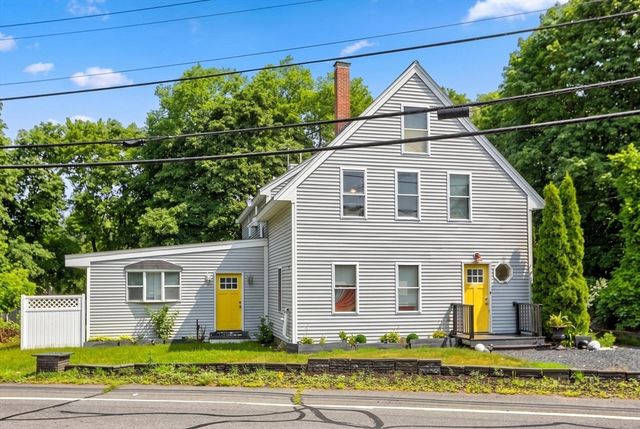 73 Wareham St, Middleboro, MA 02346