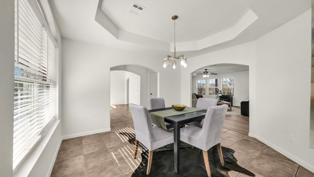 1735 Woodridge Court, Aledo, TX 76008