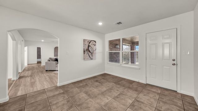 1735 Woodridge Court, Aledo, TX 76008