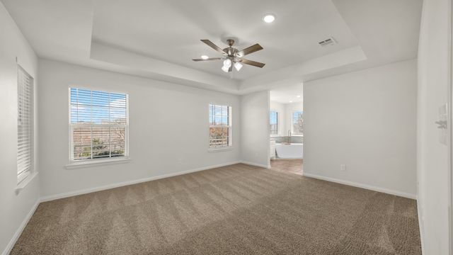 1735 Woodridge Court, Aledo, TX 76008