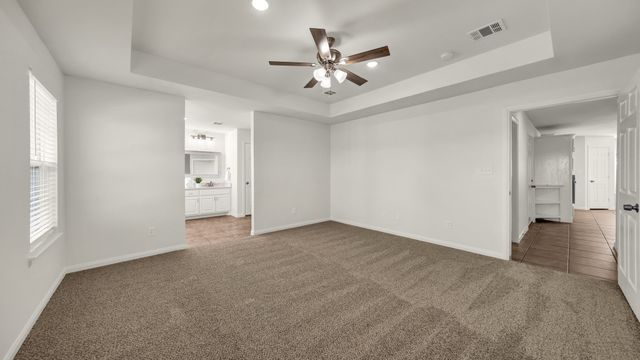 1735 Woodridge Court, Aledo, TX 76008