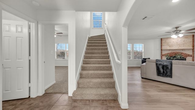 1735 Woodridge Court, Aledo, TX 76008