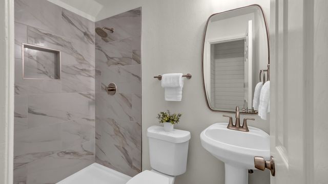 1735 Woodridge Court, Aledo, TX 76008