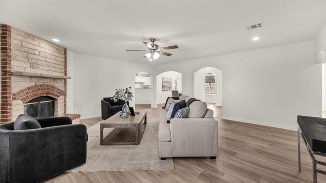 1735 Woodridge Court, Aledo, TX 76008