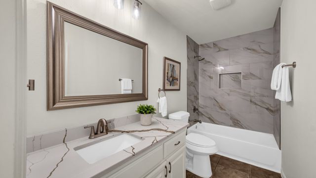 1735 Woodridge Court, Aledo, TX 76008