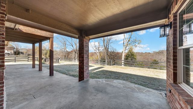 1735 Woodridge Court, Aledo, TX 76008