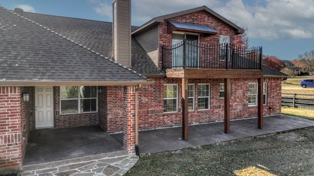 1735 Woodridge Court, Aledo, TX 76008