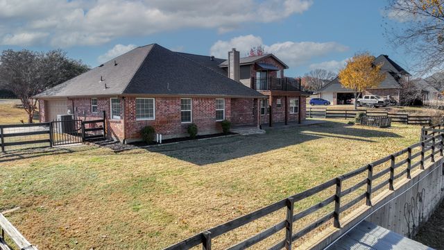 1735 Woodridge Court, Aledo, TX 76008