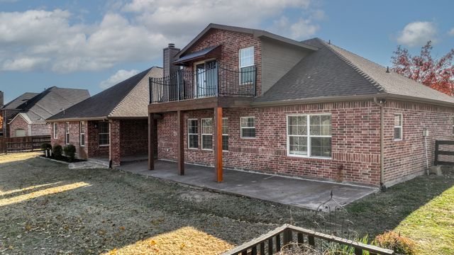 1735 Woodridge Court, Aledo, TX 76008