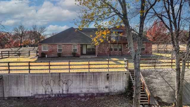 1735 Woodridge Court, Aledo, TX 76008