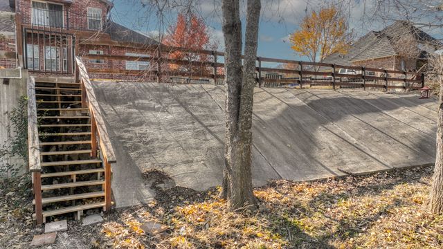 1735 Woodridge Court, Aledo, TX 76008