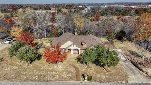 1735 Woodridge Court, Aledo, TX 76008
