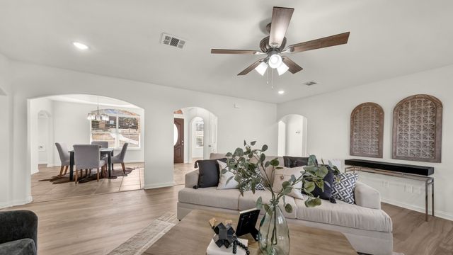 1735 Woodridge Court, Aledo, TX 76008