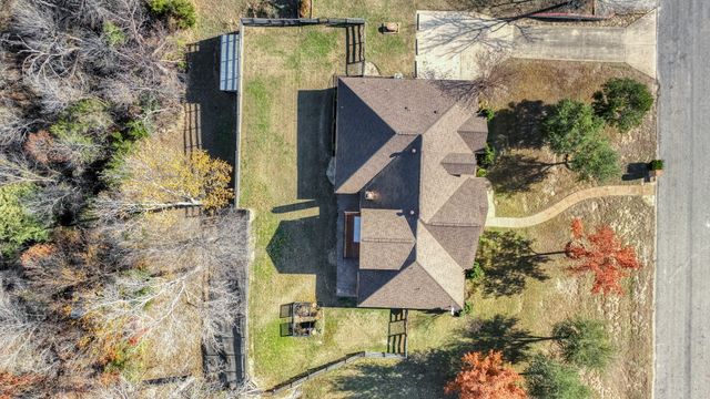 1735 Woodridge Court, Aledo, TX 76008