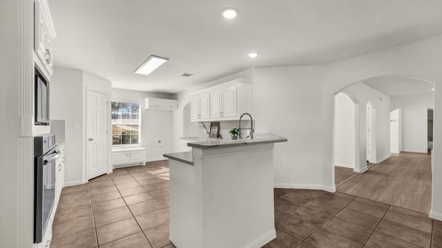 1735 Woodridge Court, Aledo, TX 76008